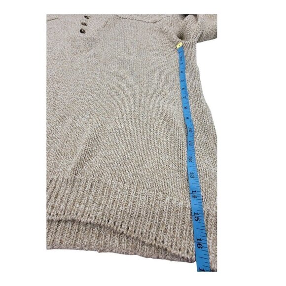 Vintage Shenandoah Knit Sweater Men’s Sz XL Made in USA - Picture 7 of 9